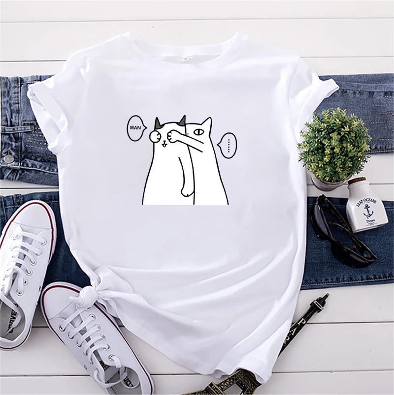 women short sleeve shirt