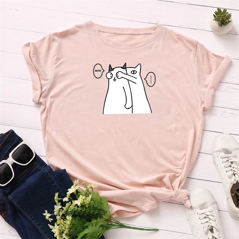 women short sleeve shirt