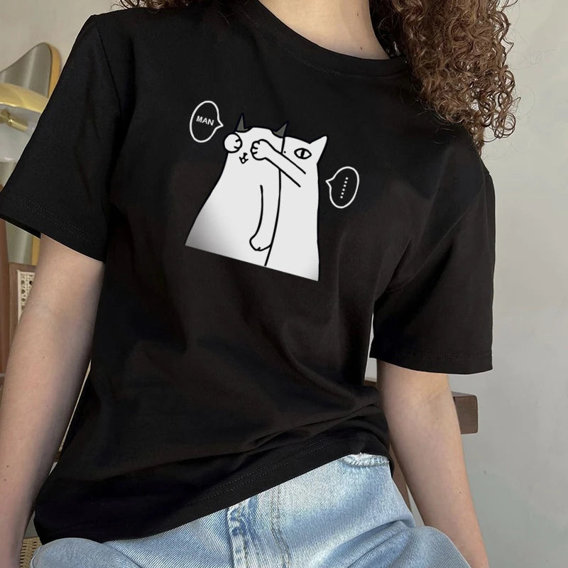women short sleeve shirt