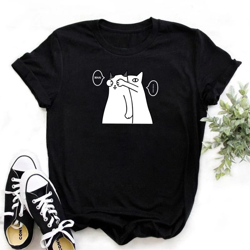women short sleeve shirt