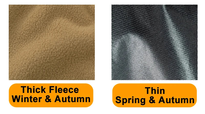 Military Windproof jacket men.