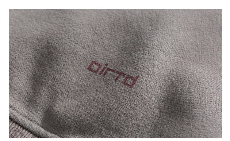 High Quality Hoodie Men Clothing