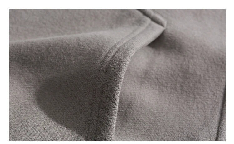 High Quality Hoodie Men Clothing
