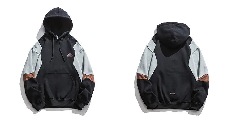 High Quality Hoodie Men Clothing
