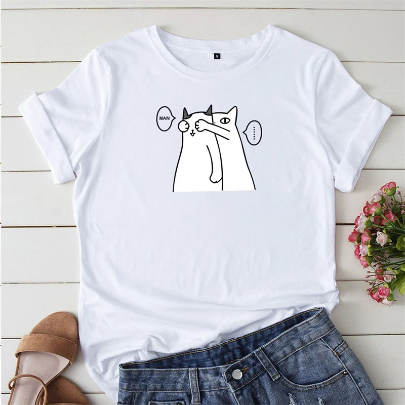 women short sleeve shirt