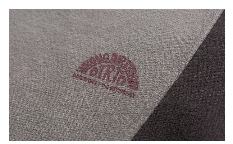 High Quality Hoodie Men Clothing