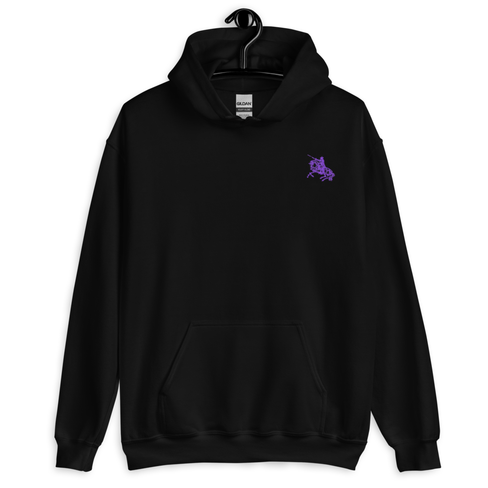 Woman's Hoodie