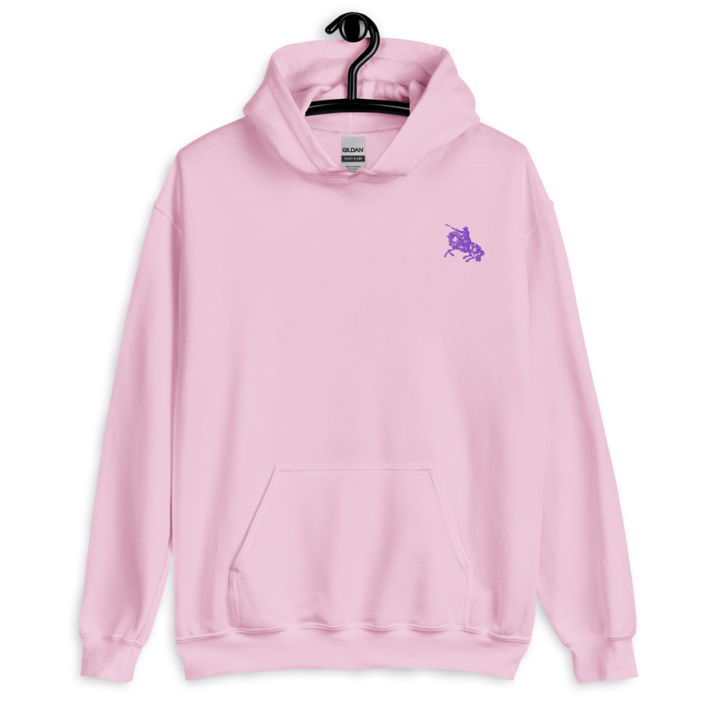 Woman's Hoodie