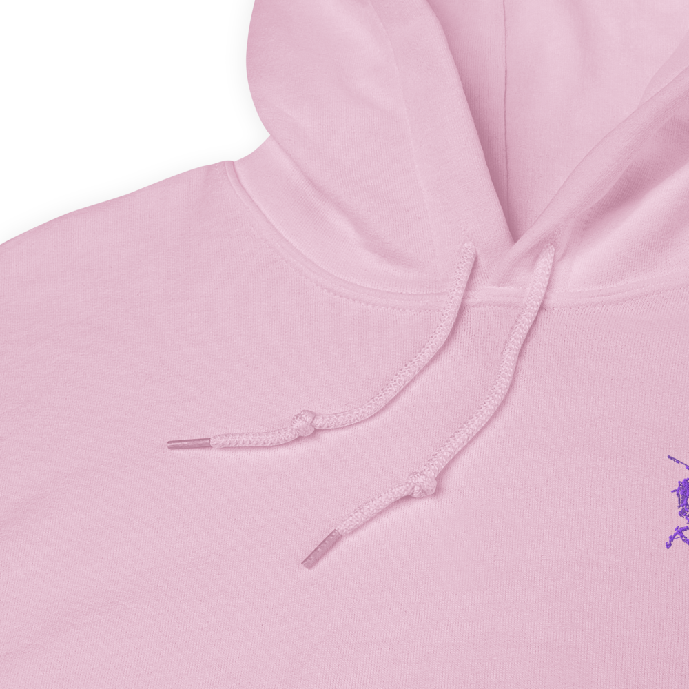 Woman's Hoodie