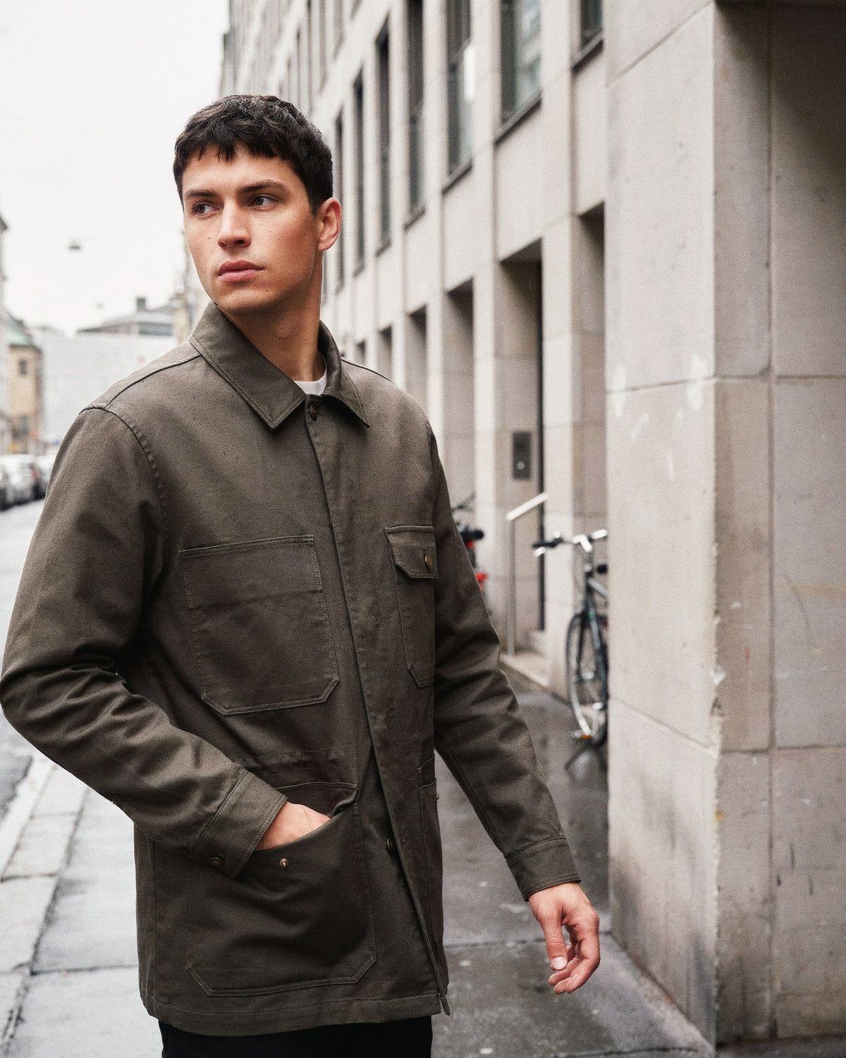 Outerwear