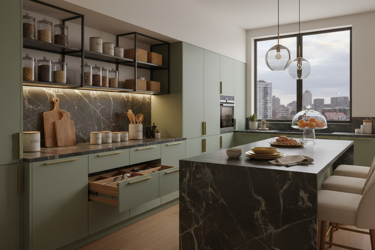 Home & Kitchen
