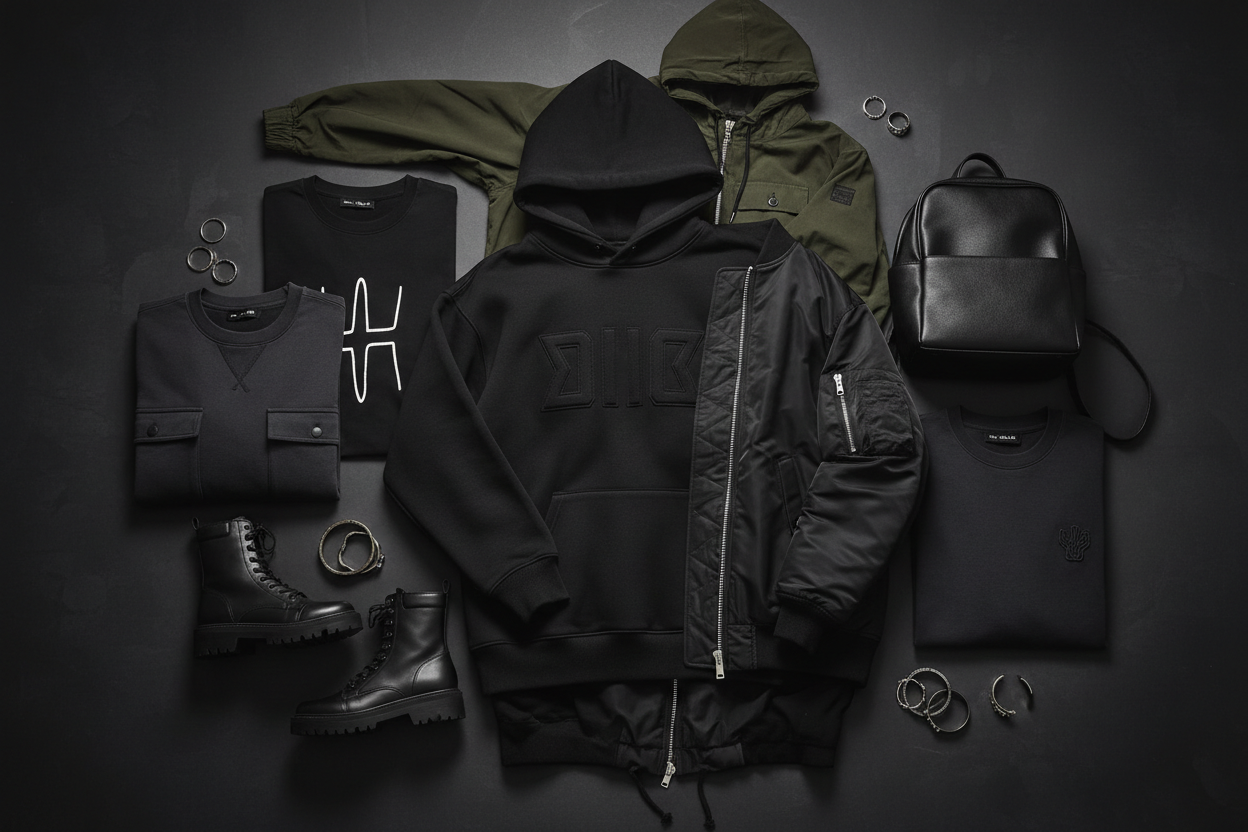 Clothing