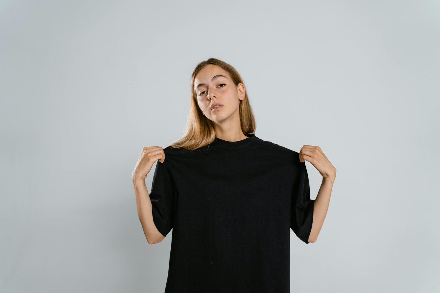 Woman t-shirt