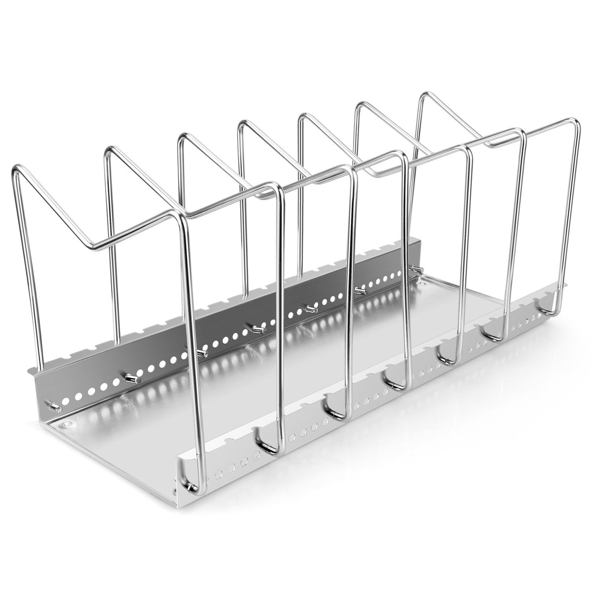 Kitchen storage rack | REEVEAR Premium Streetwear