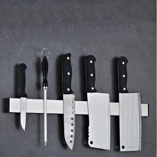 magnetic knife holder