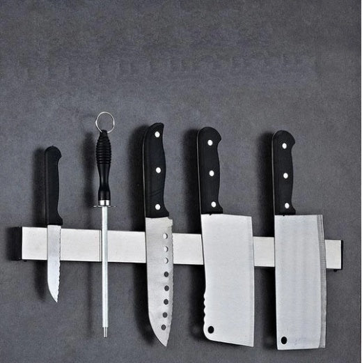 magnetic knife holder | REEVEAR Premium Streetwear