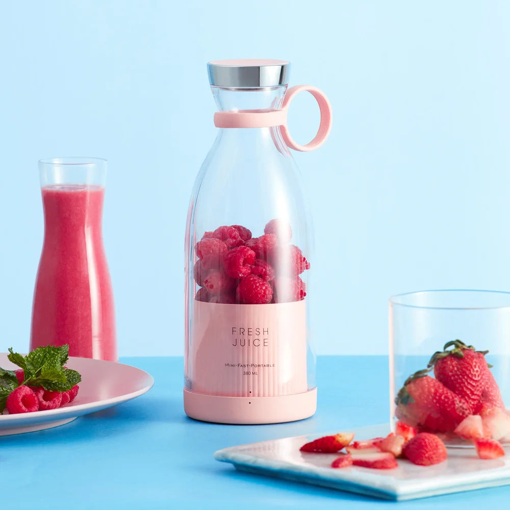 Portable Juicer Blender | REEVEAR Premium Streetwear