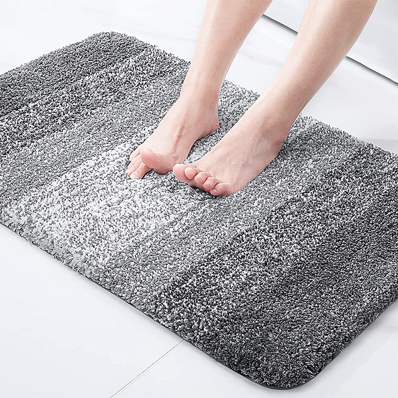 Super Absorbent Floor Mat | REEVEAR Premium Streetwear