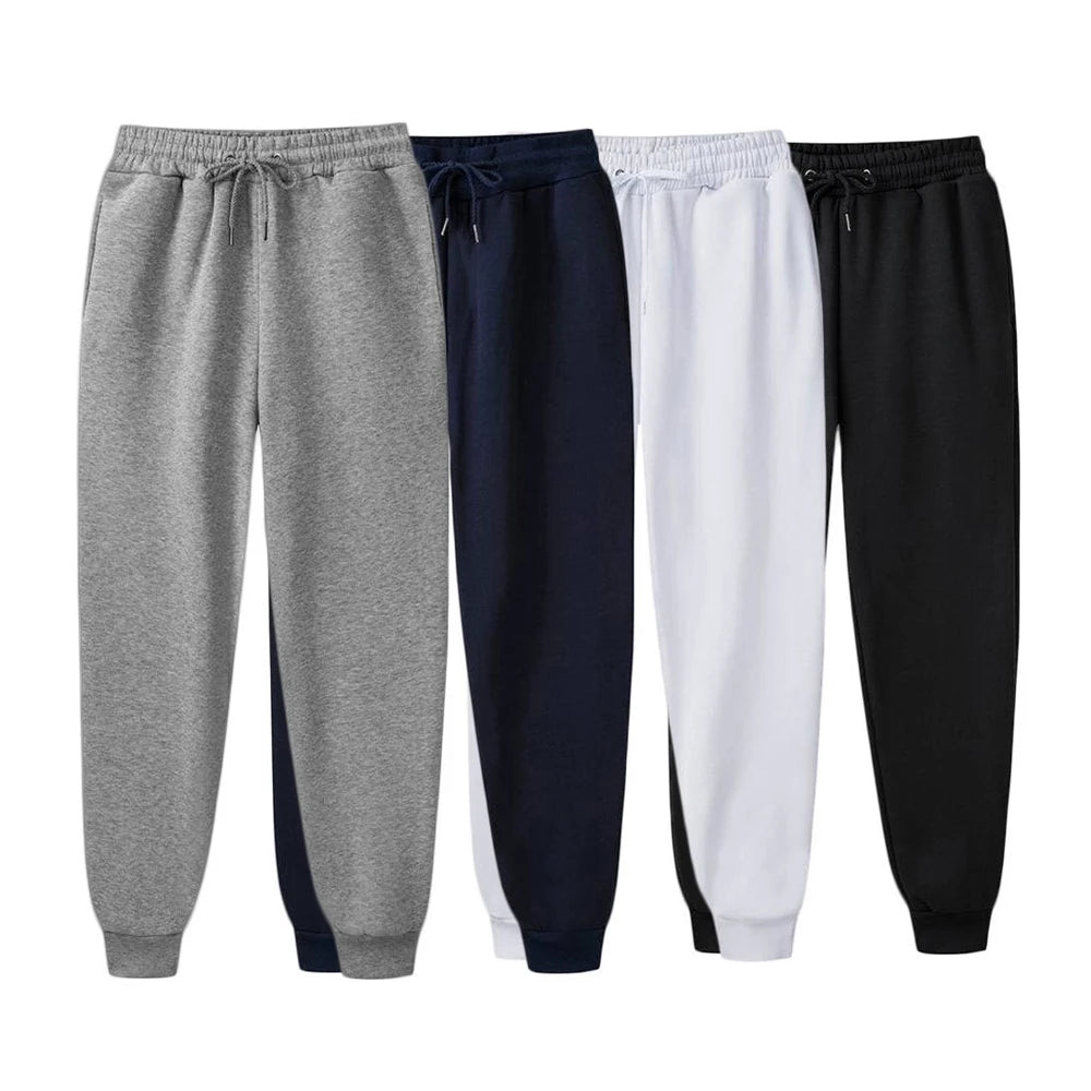 Sports Running Trousers. | REEVEAR Premium Streetwear