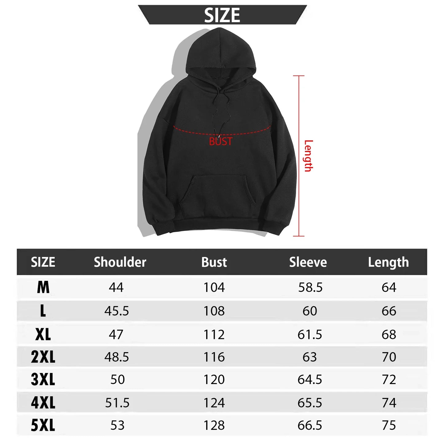 Comfort and style of hoodies (unisex ).