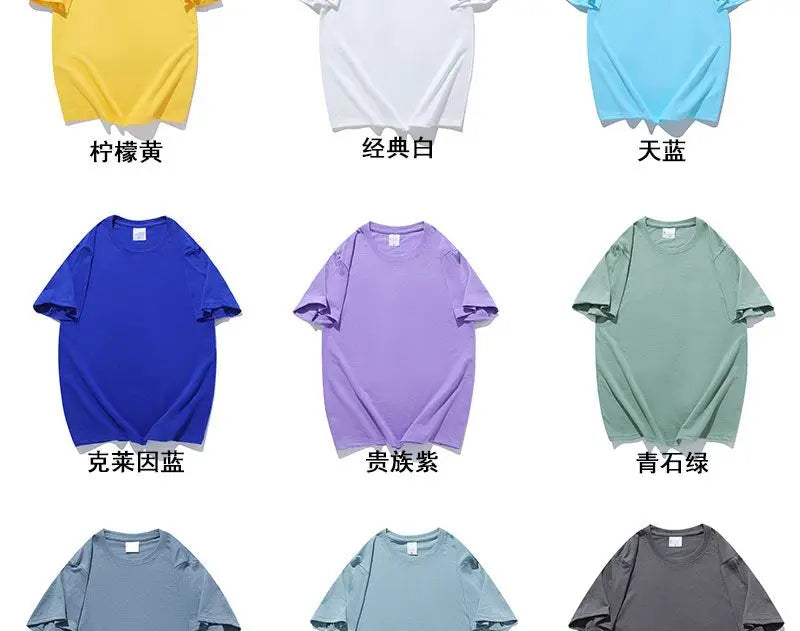 mens t shirts 100 cotton t shirt