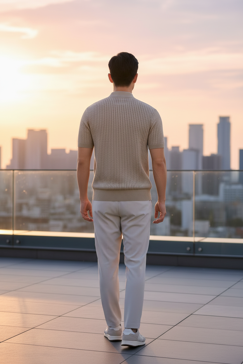 Apricot Back