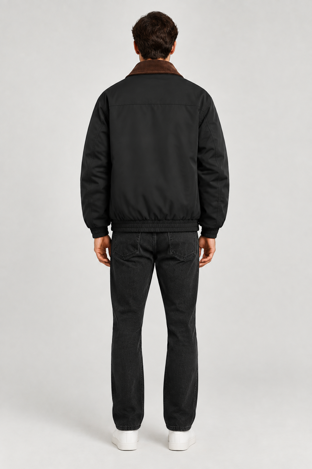 Back product view