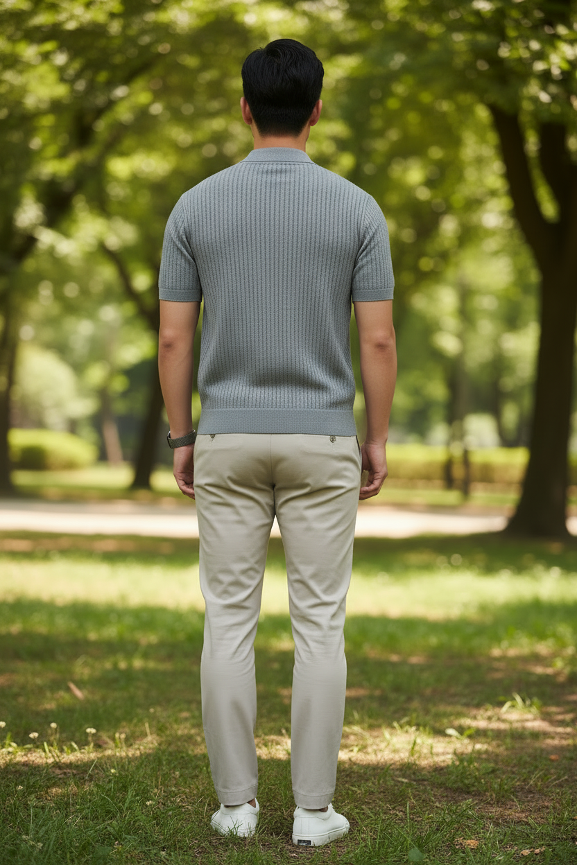Gray Back